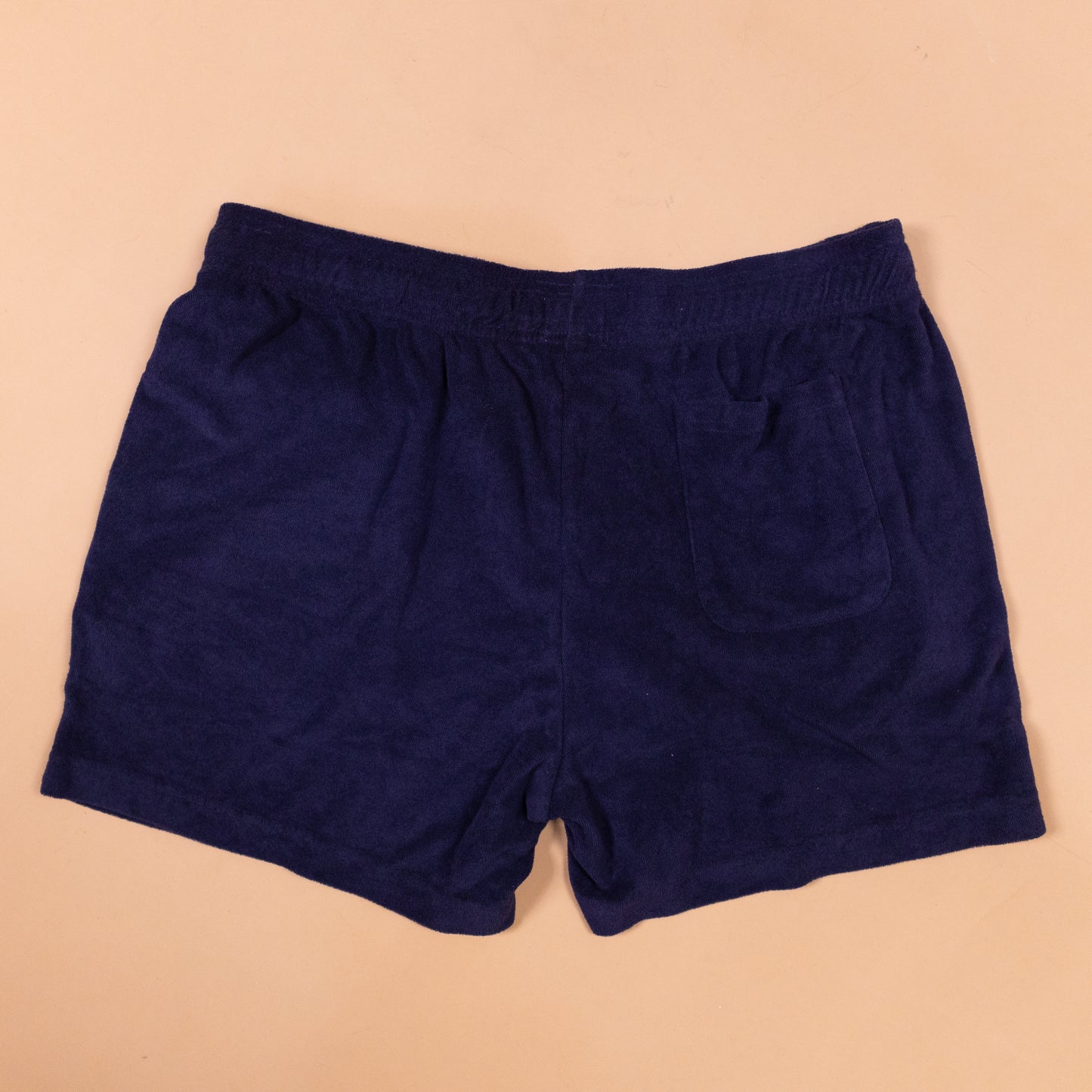 Seed Shorts Navy