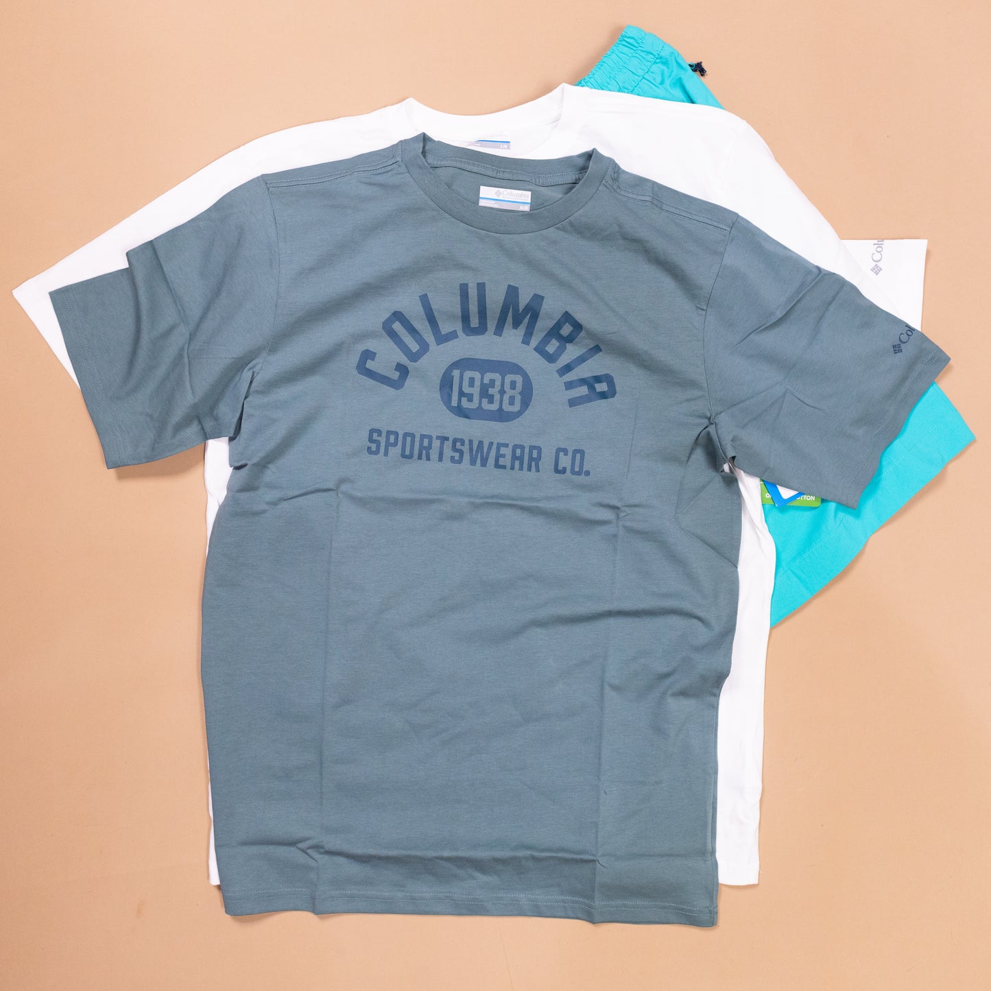 Columbia T-Shirt
