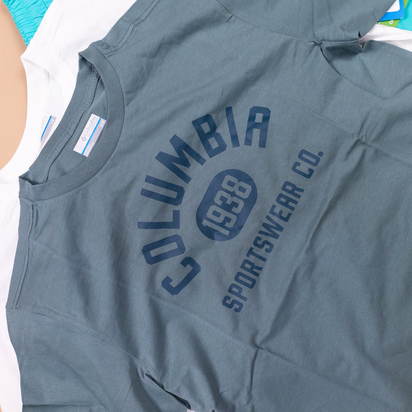 Columbia T-Shirt