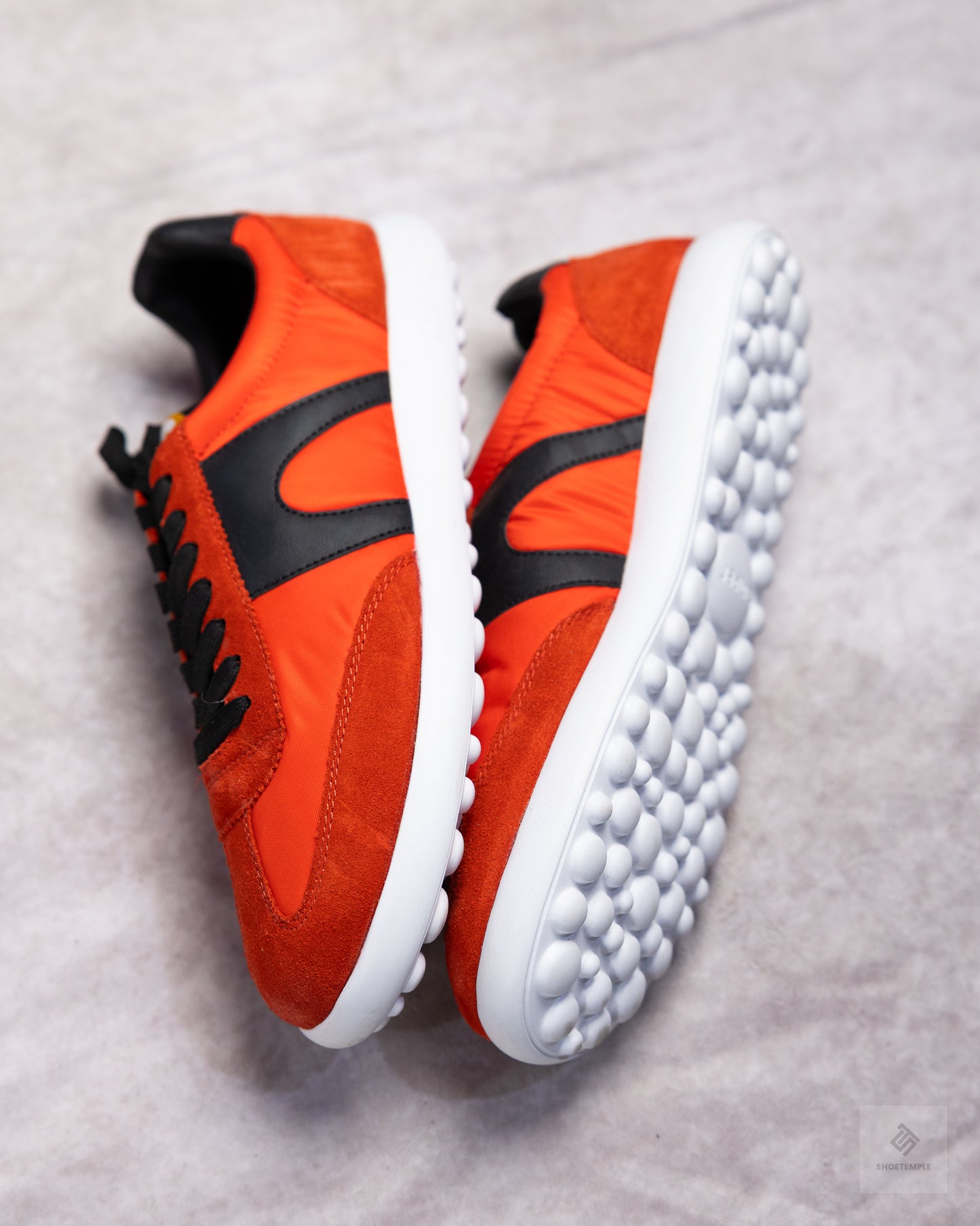 Camper x SailGP Pelotas XLF sneakers