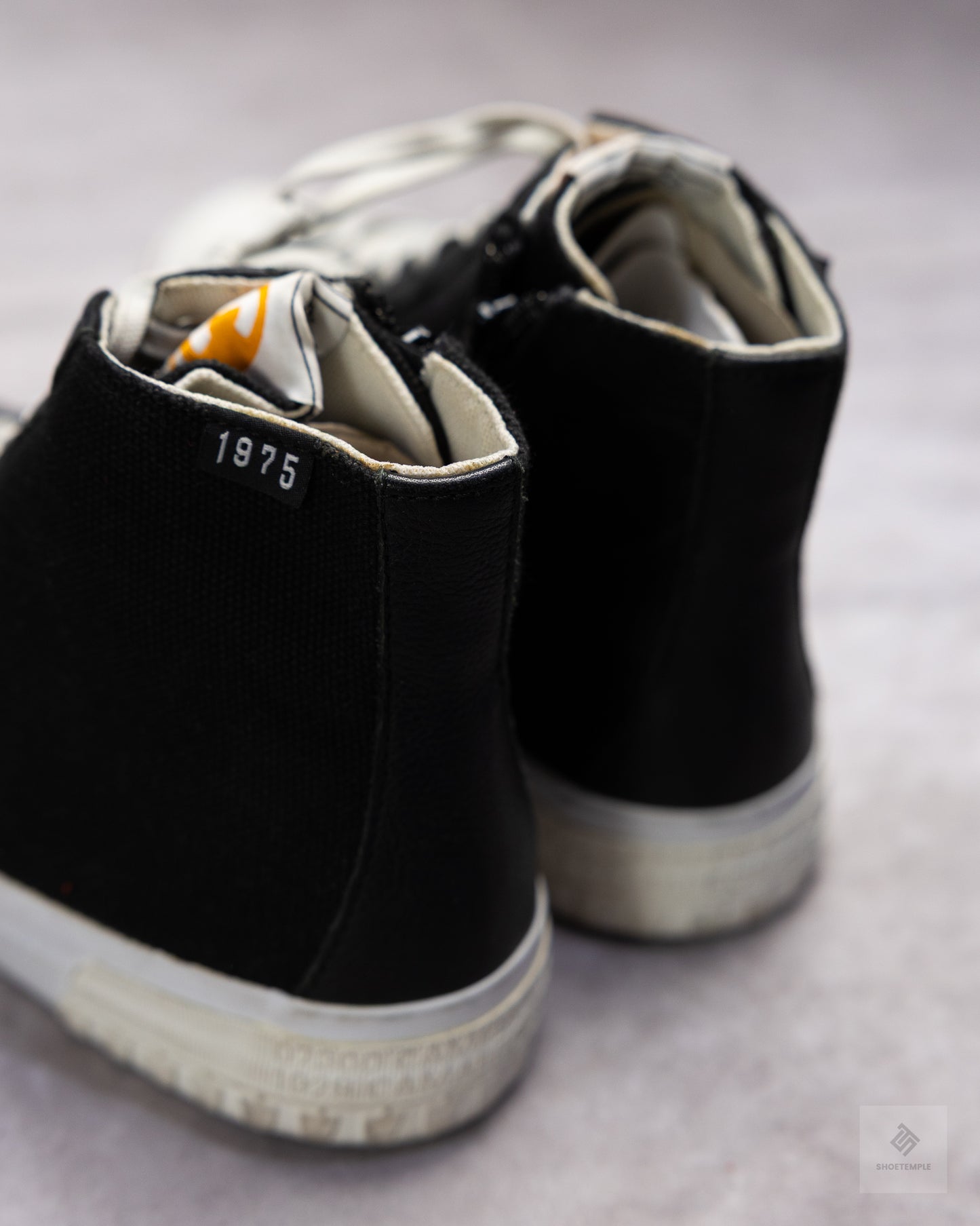 Camper Camaleon 1975 high-top sneakers
