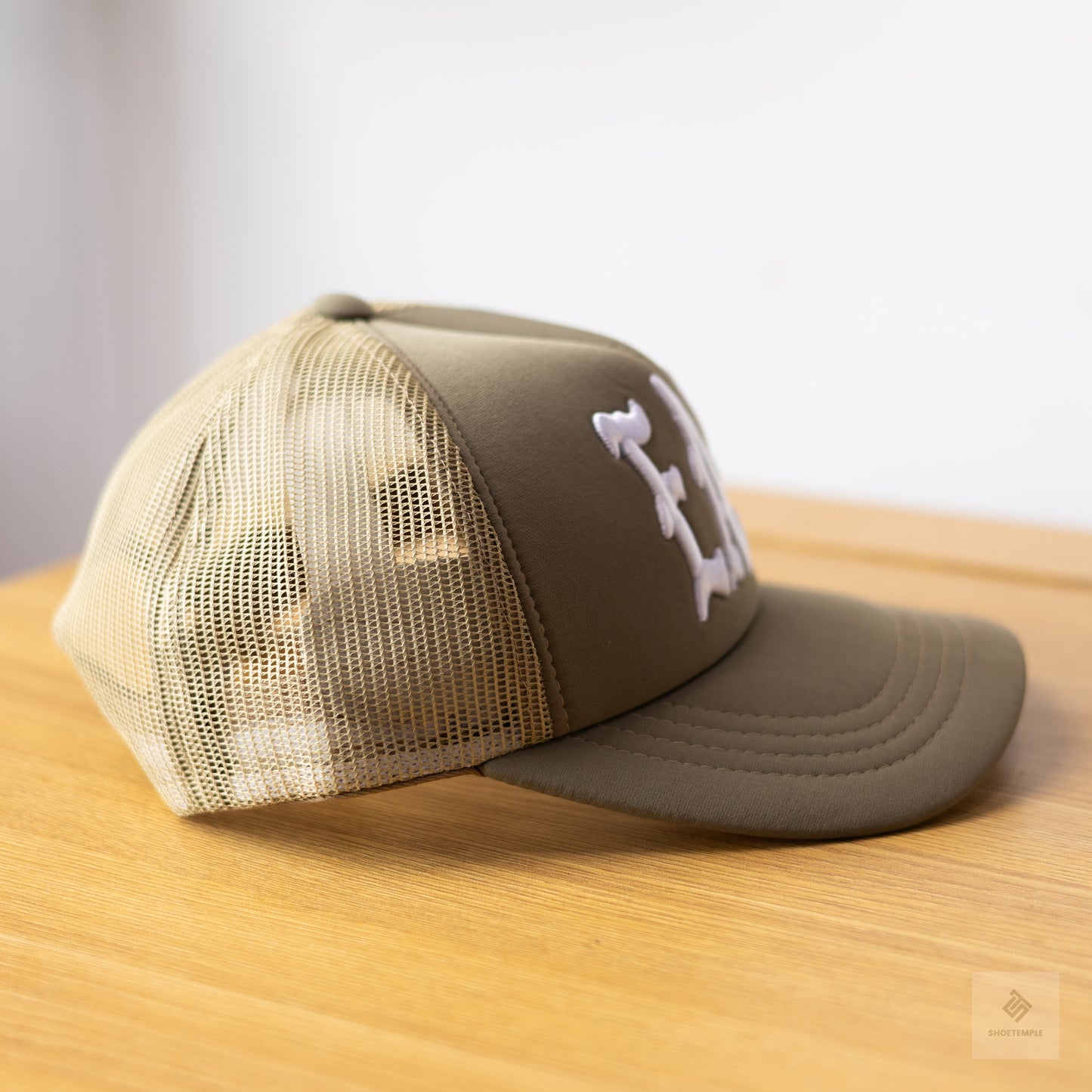 East Trucker Hat