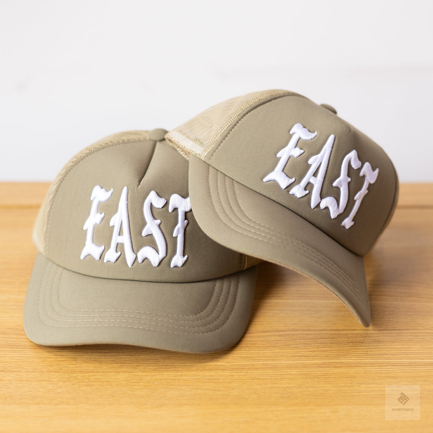 East Trucker Hat