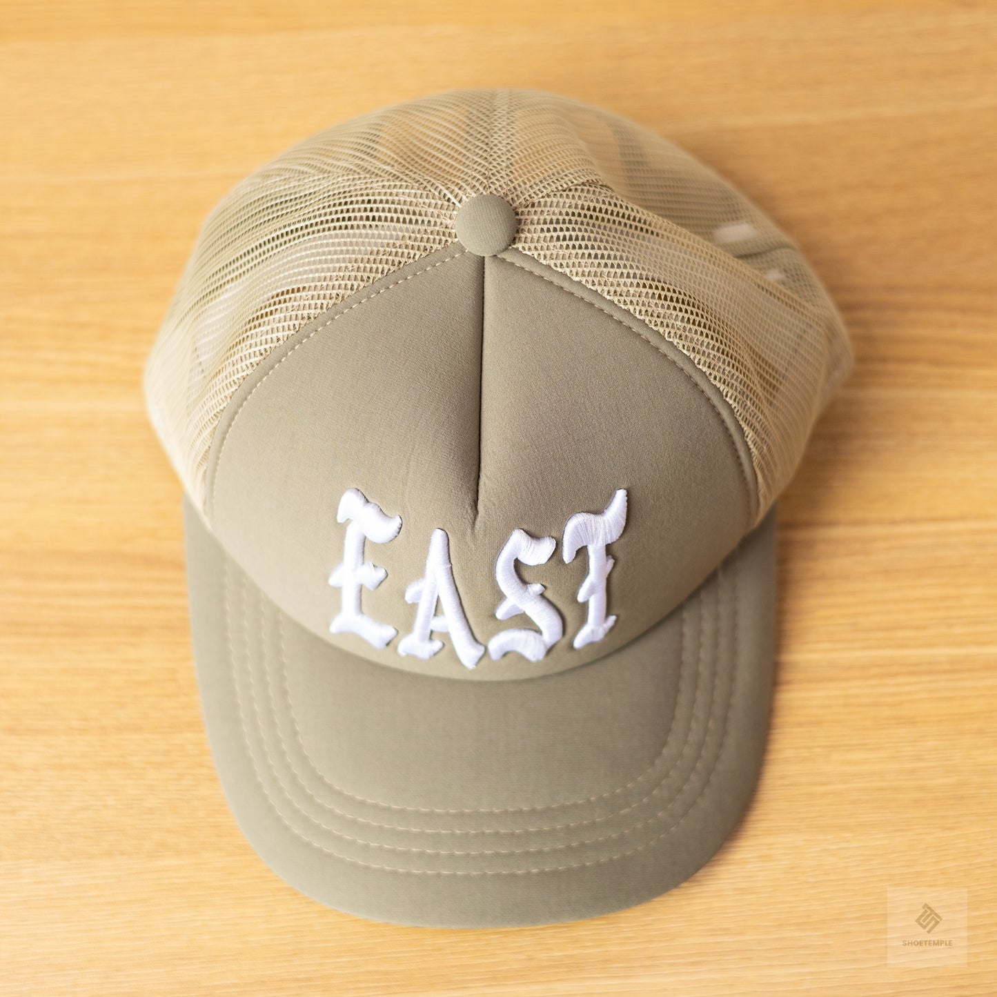 East Trucker Hat