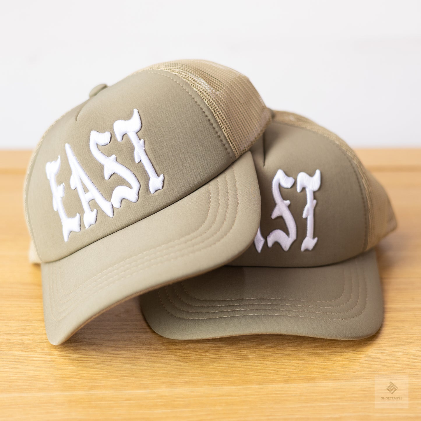 East Trucker Hat