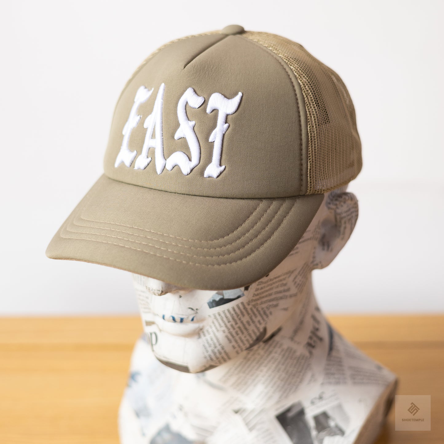 East Trucker Hat