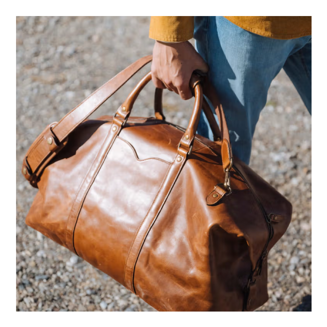Tecovas Bartlett Large Weekender