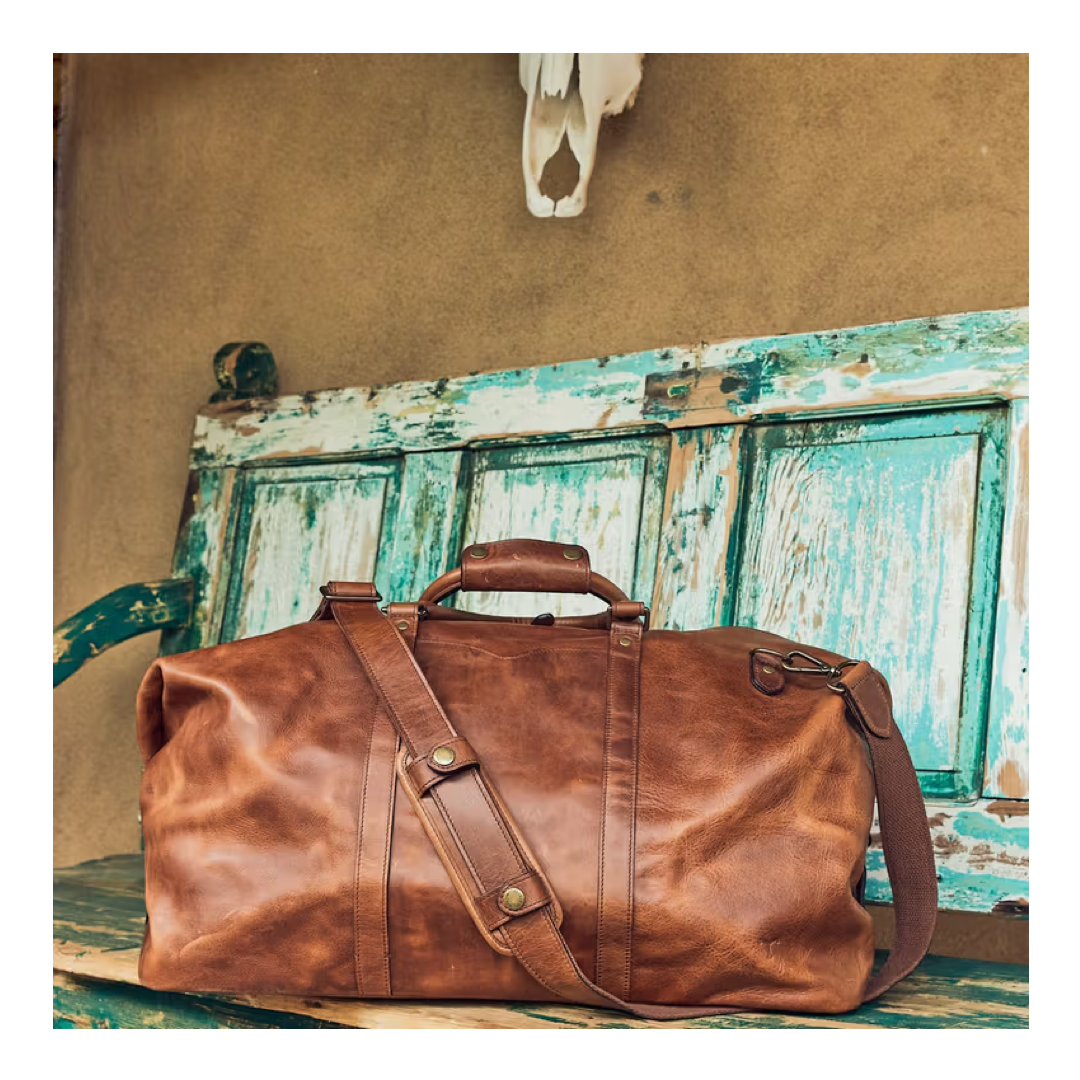 Tecovas Bartlett Large Weekender
