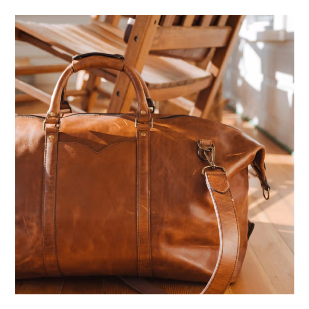 Tecovas Bartlett Large Weekender