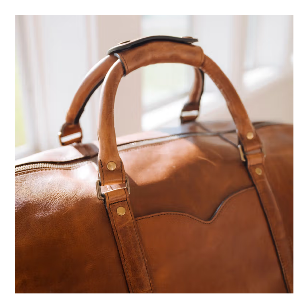 Tecovas Bartlett Large Weekender