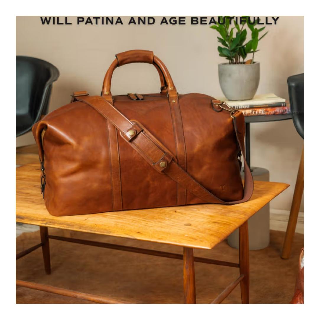 Tecovas Bartlett Large Weekender