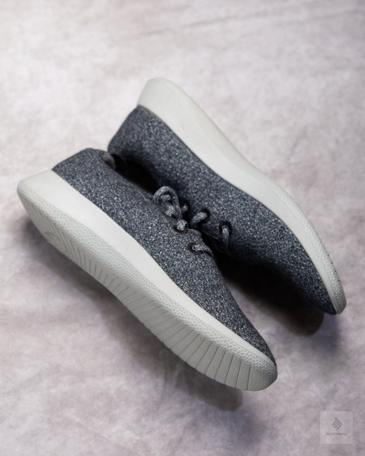 Allbirds Men's Wool Runners