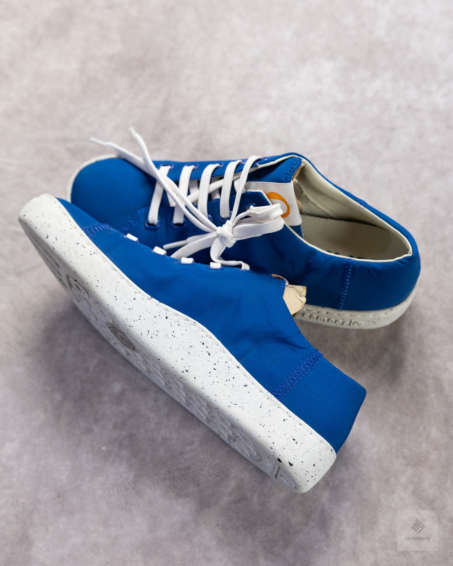 Camper Peu Touring sneakers in blue