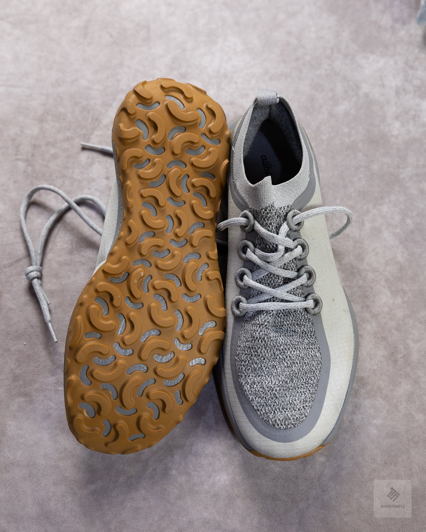 Allbirds Men's Trail Runner SWT Sneakers