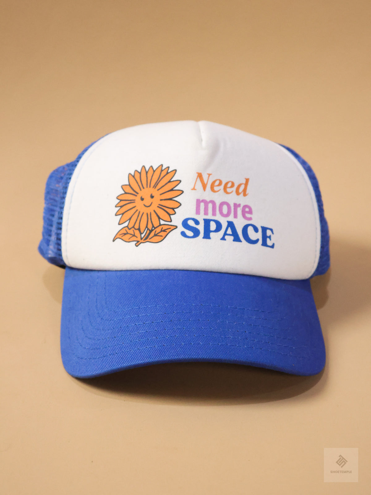 Need More Space Cap