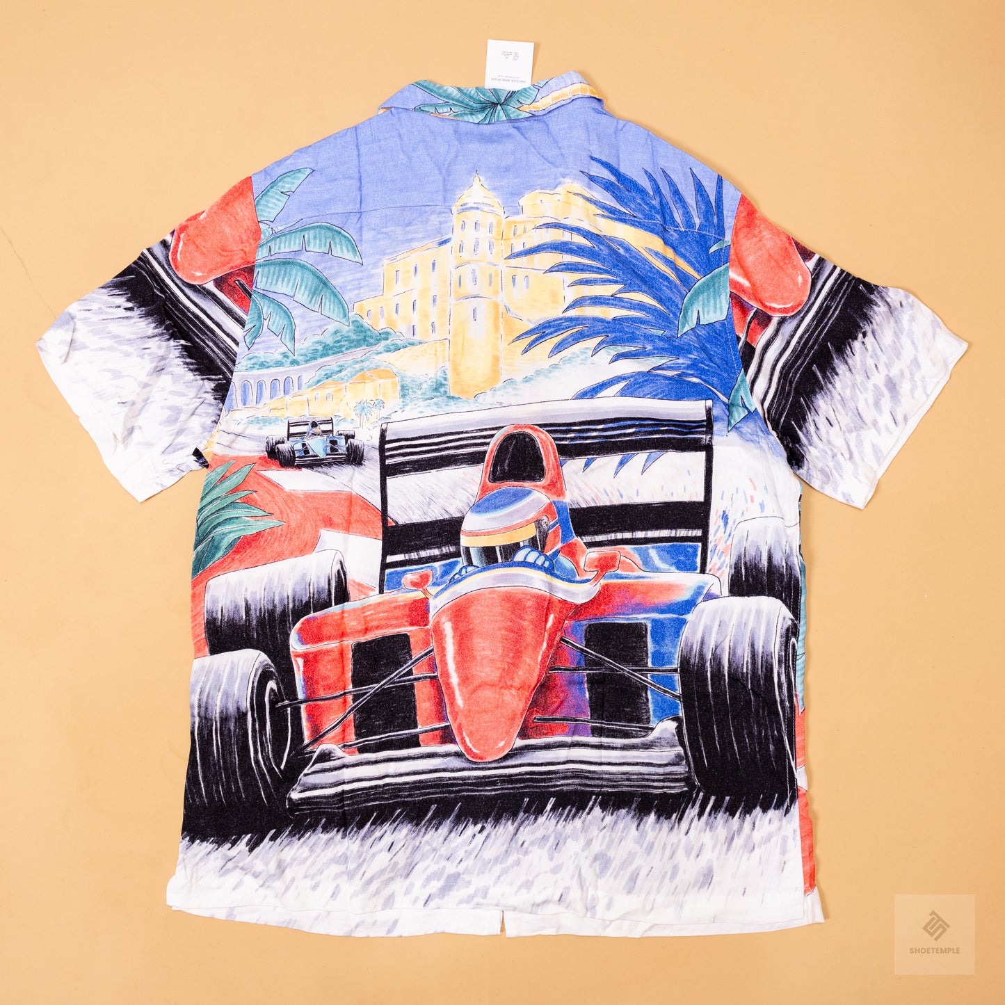 NASCAR Short Sleeve Shirt