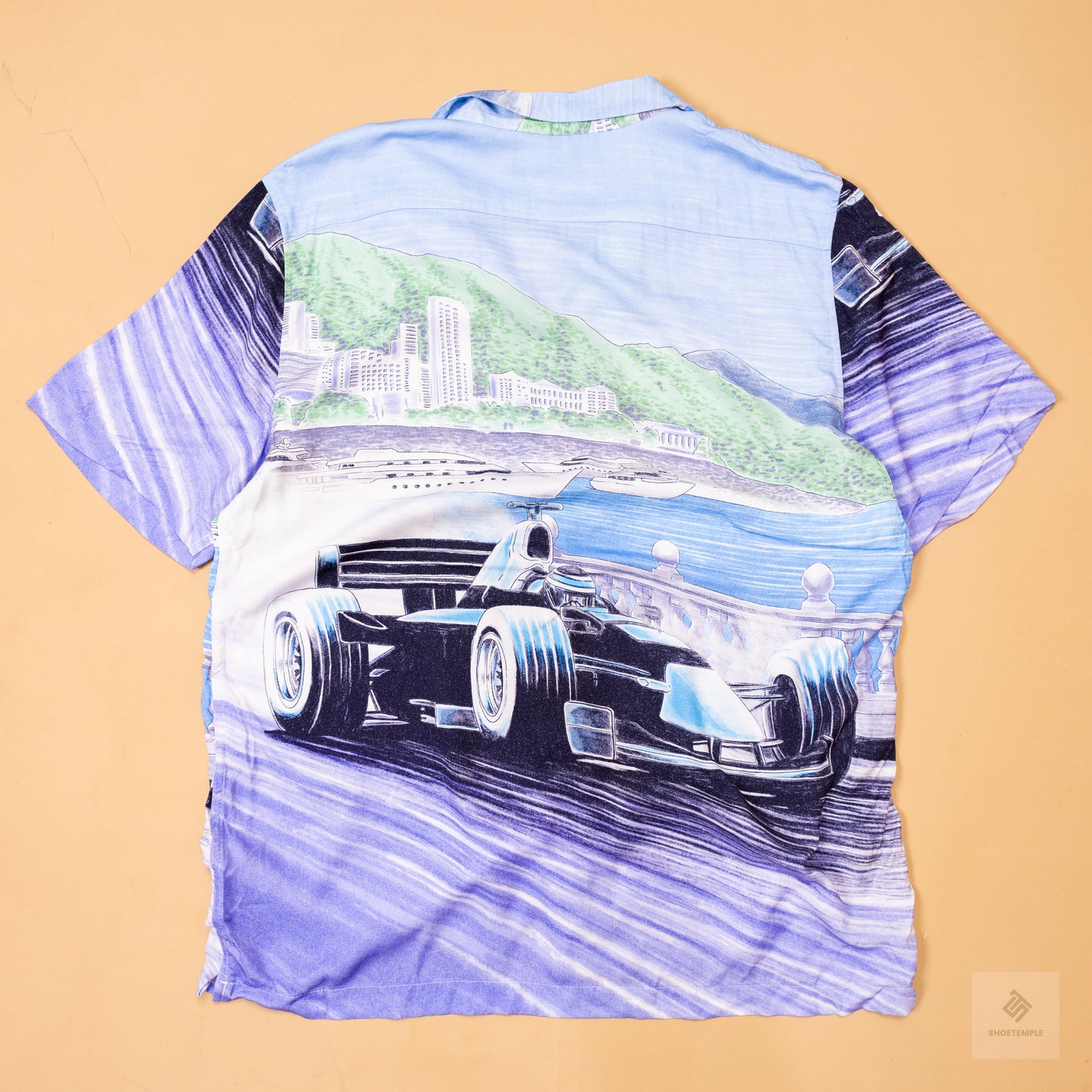NASCAR Short Sleeve Shirt
