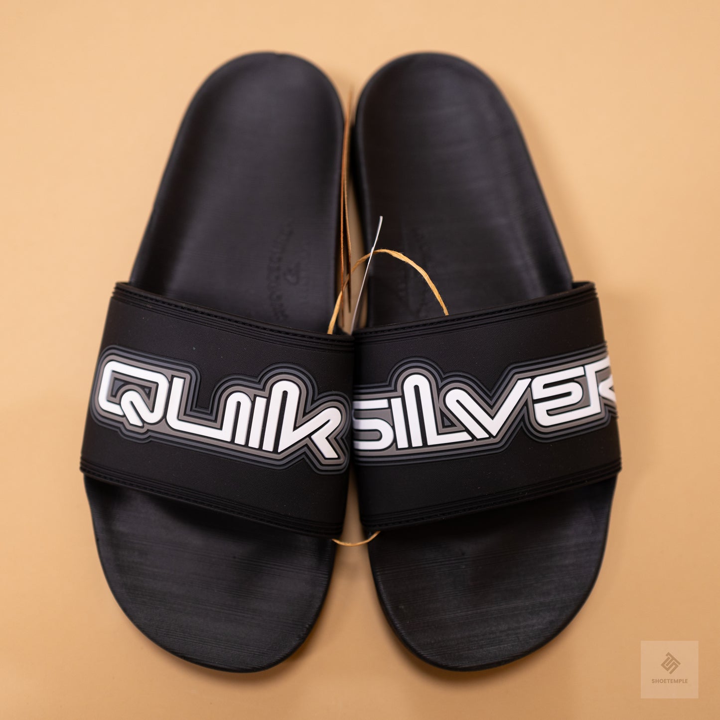 QuikSilver Slides