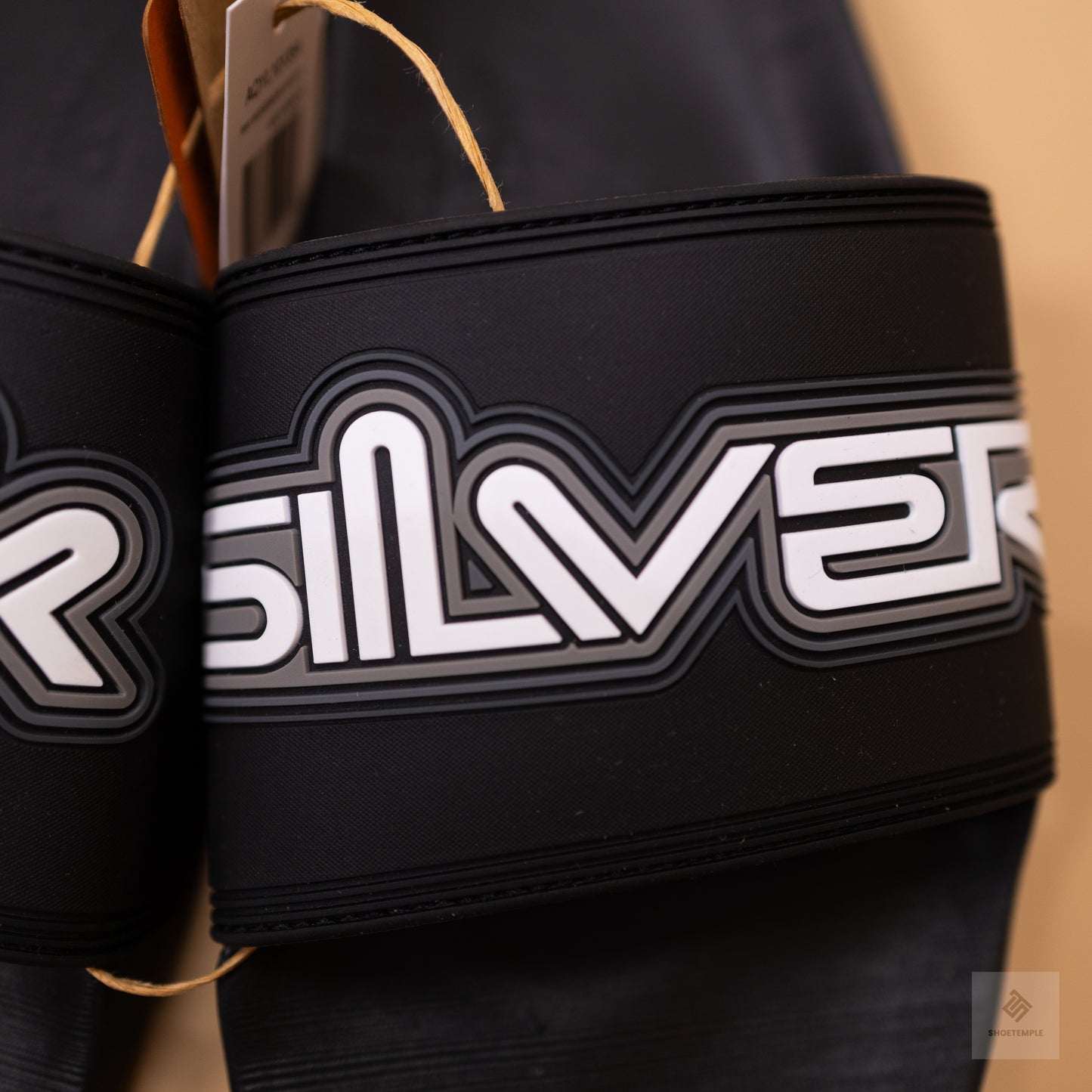 QuikSilver Slides