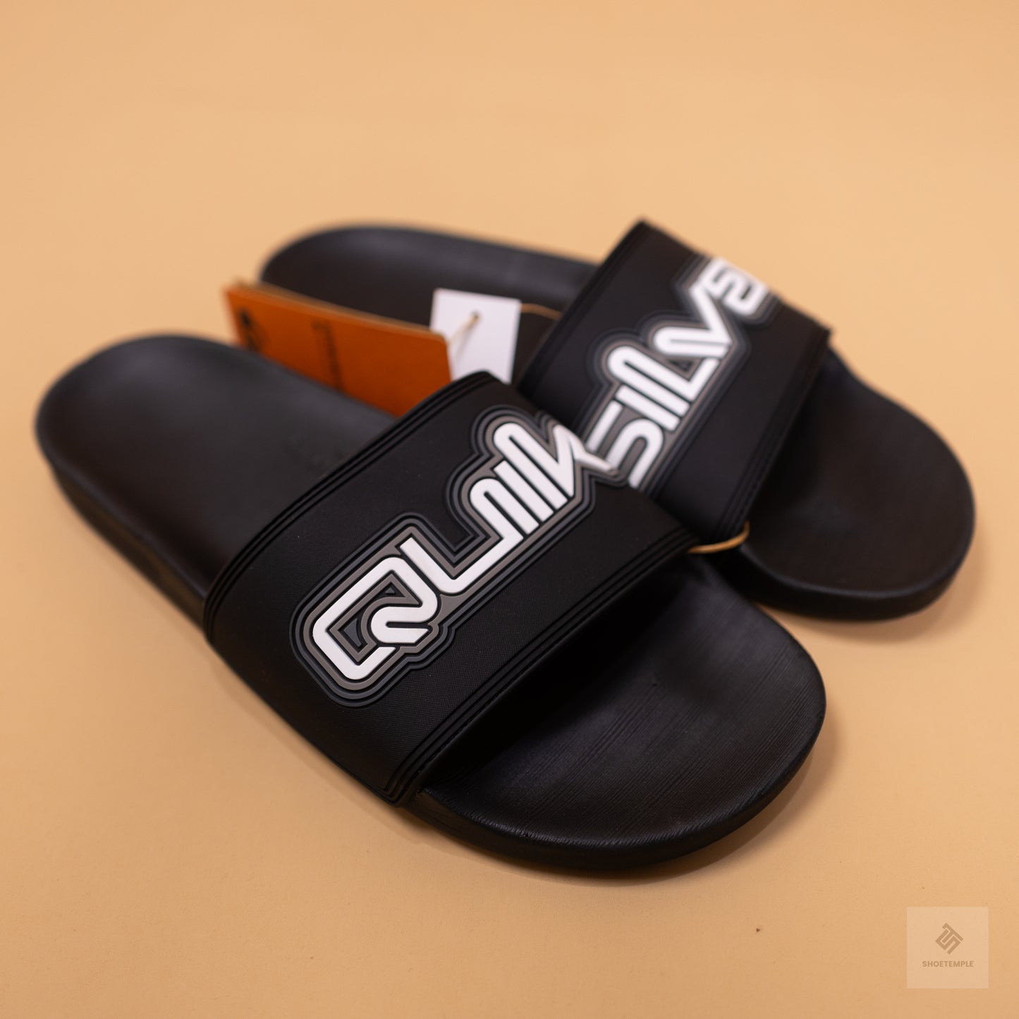 QuikSilver Slides