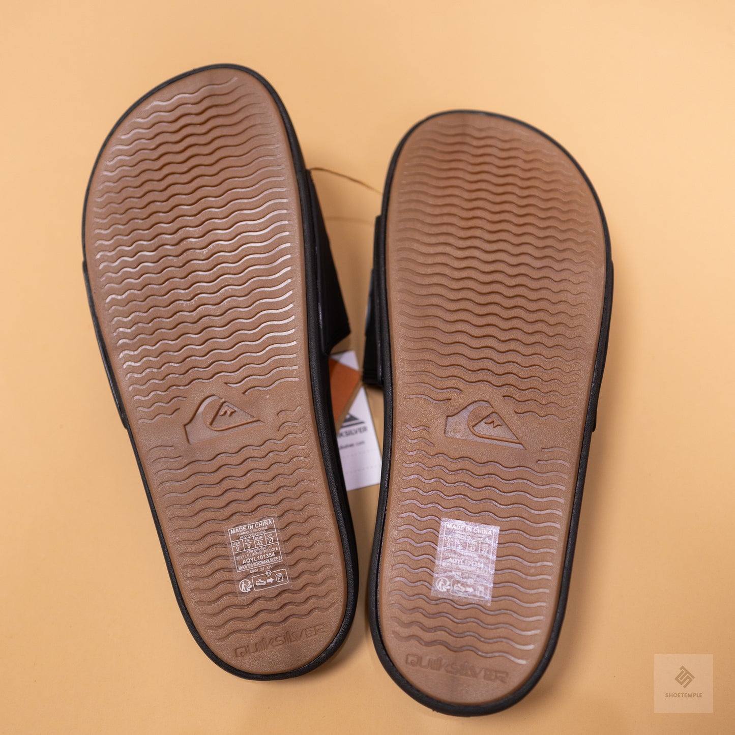 QuikSilver Slides