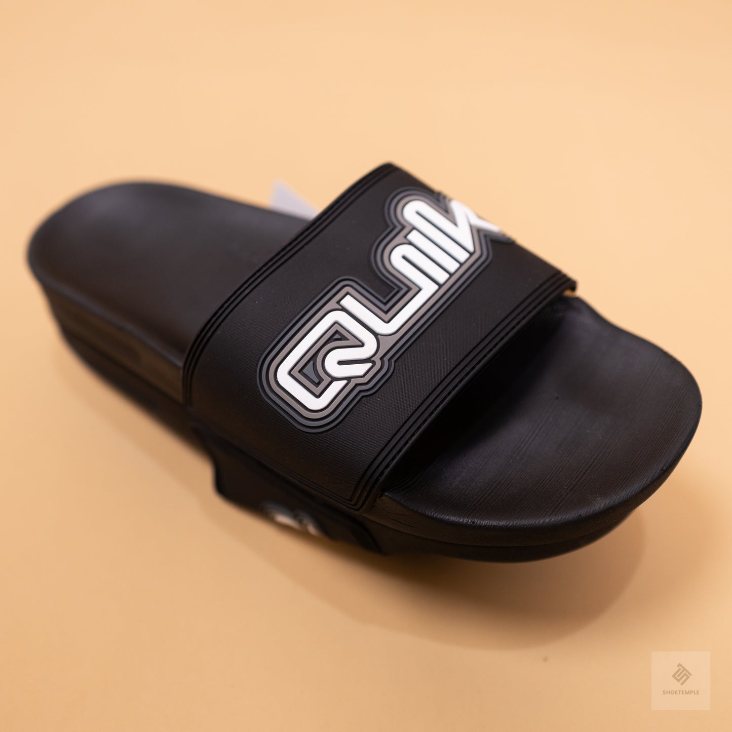 QuikSilver Slides