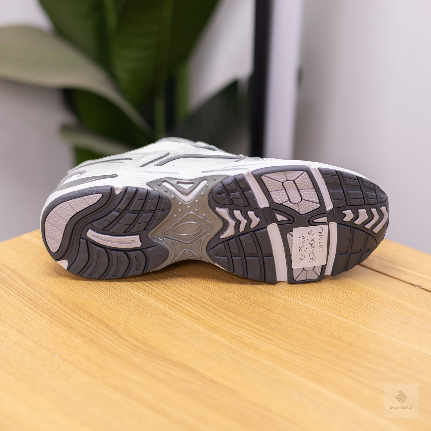 Vionic White Sneakers