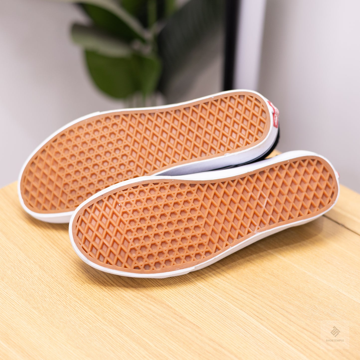 Vans Old Skool Sneaker - Black/White