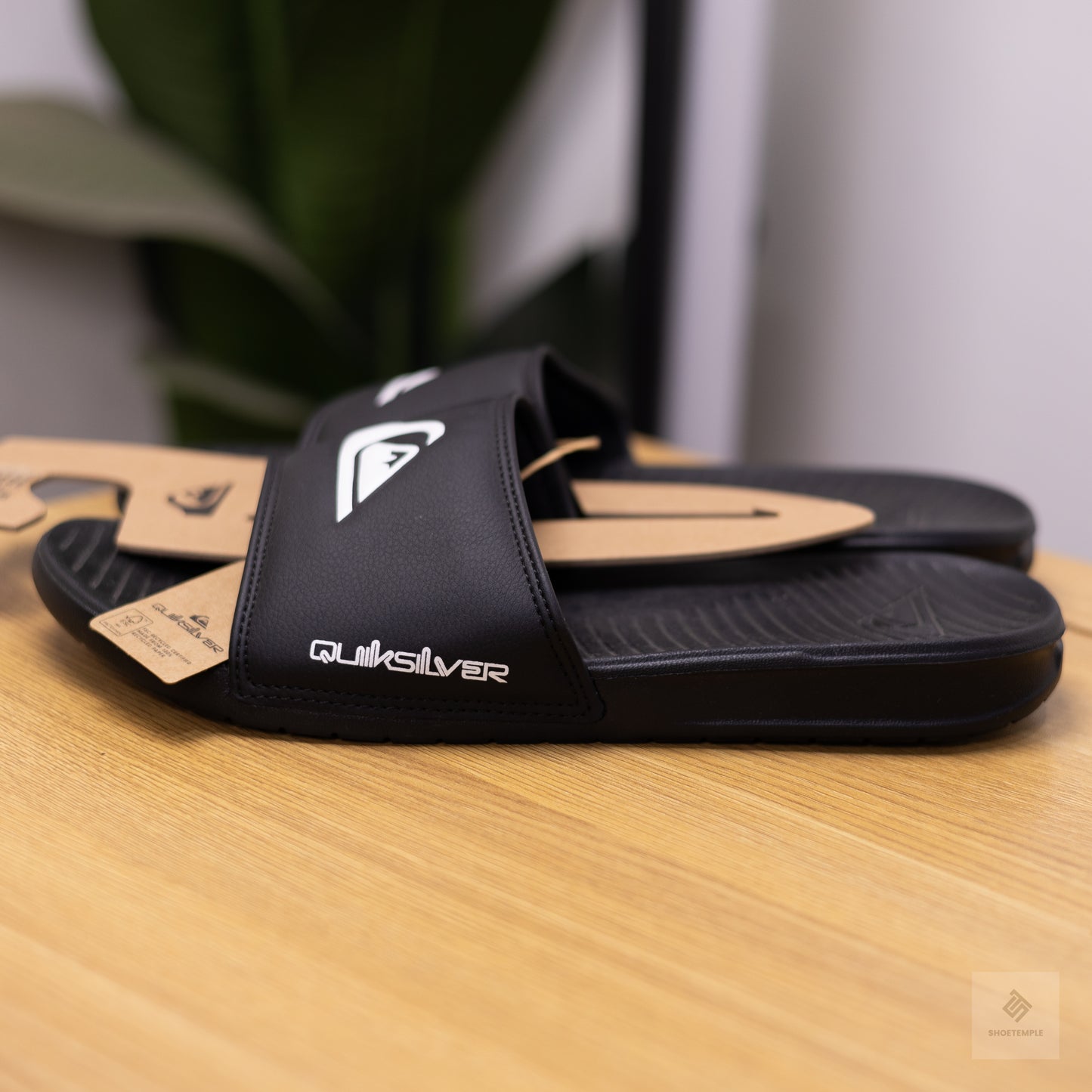 Quik Silver Slides