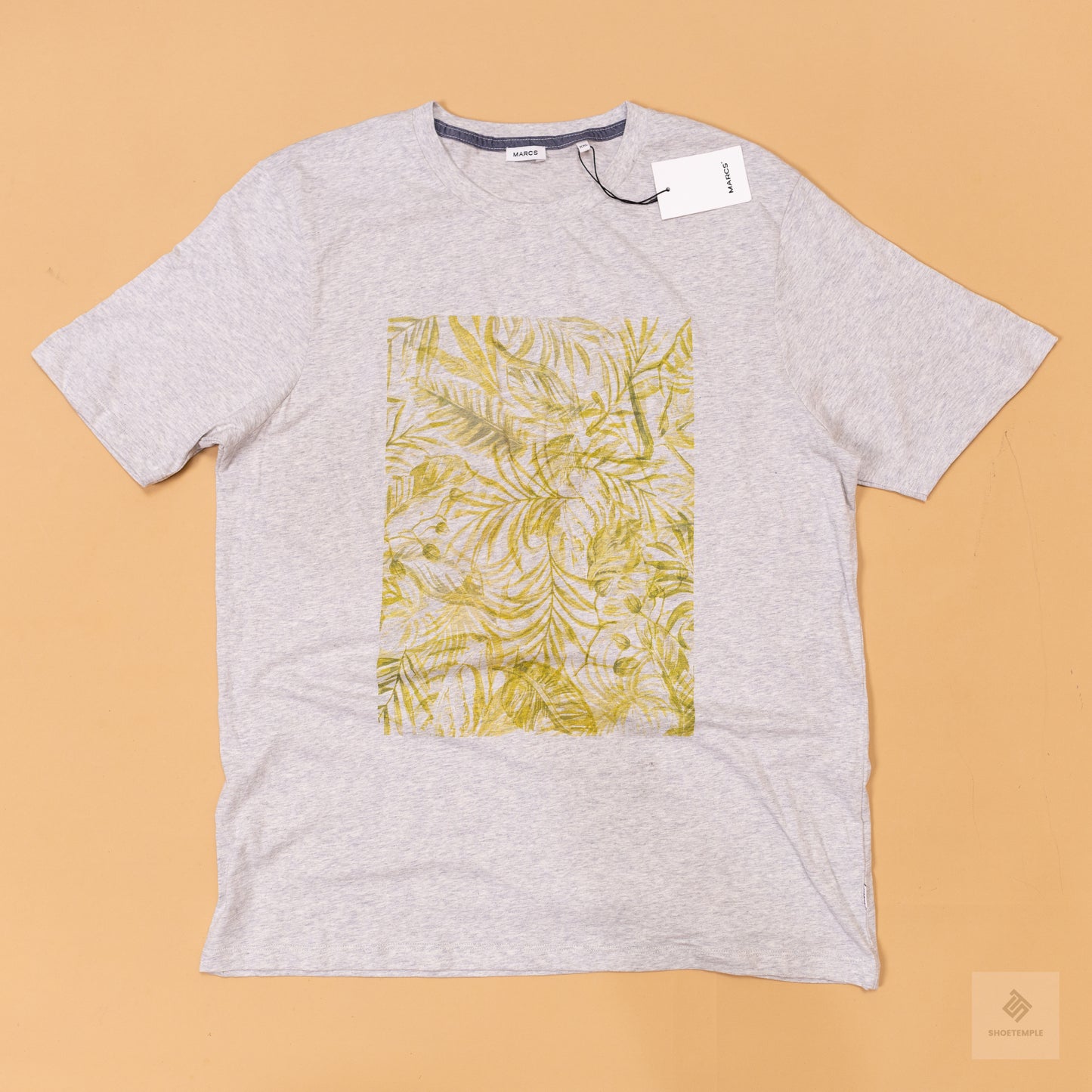 Marc’s Graphic Tee