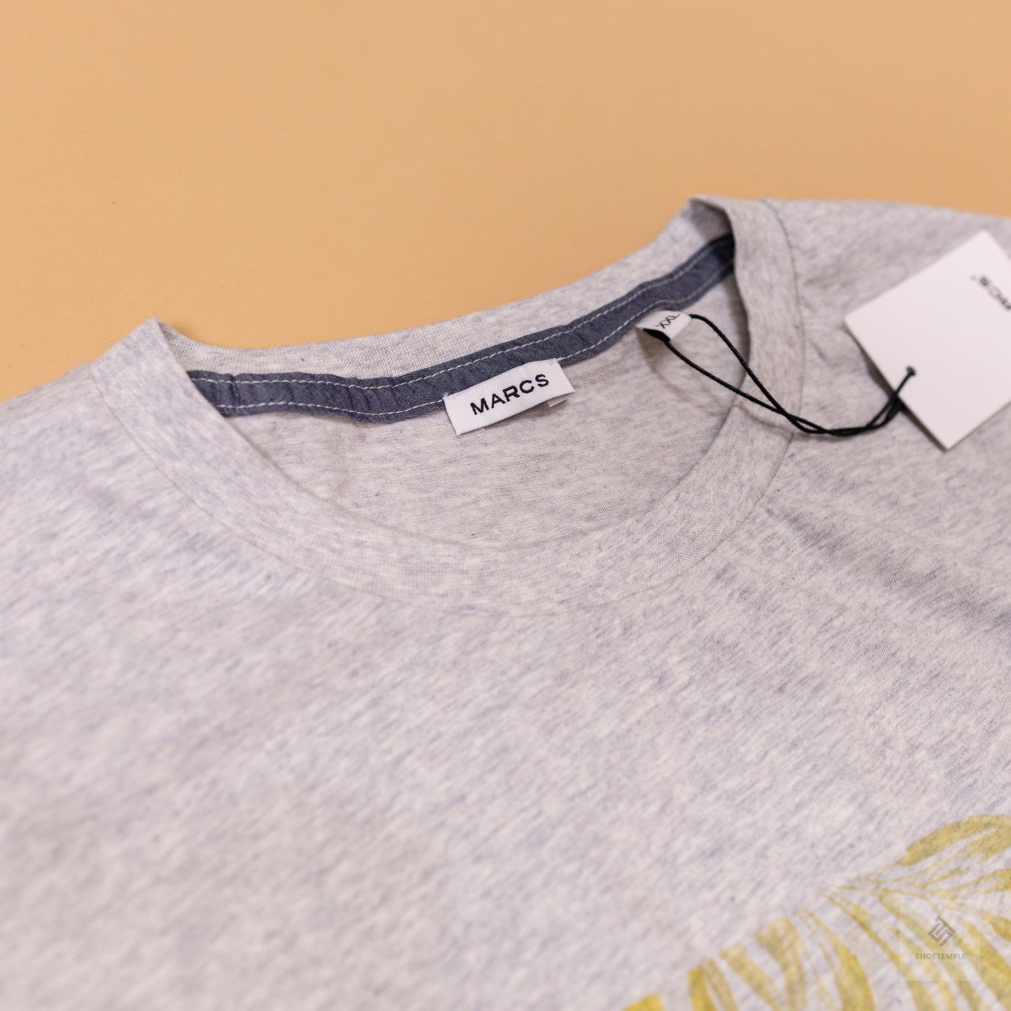 Marc’s Graphic Tee