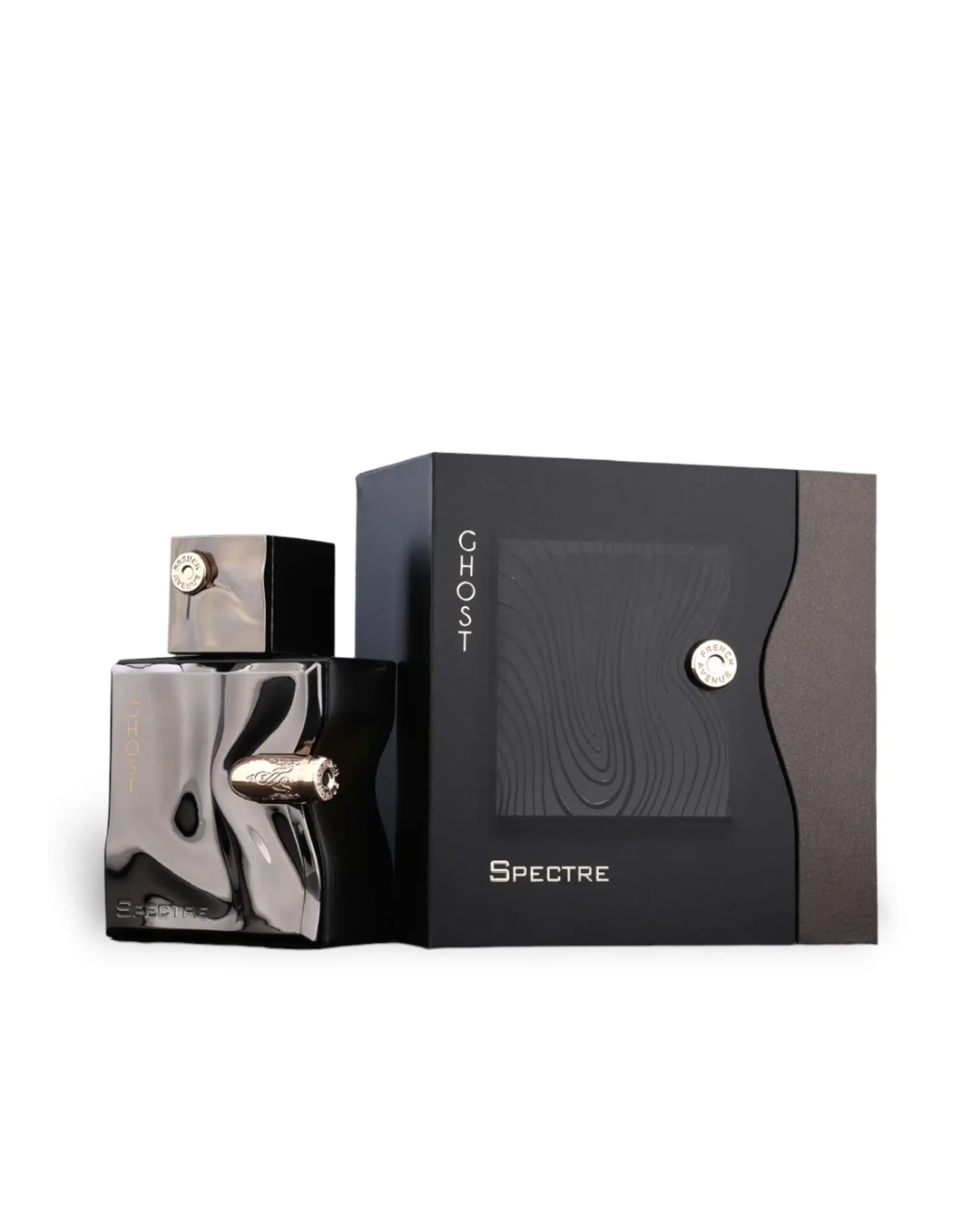 French Avenue Ghost Spectre EDP – 80ML – Shoetemplegh