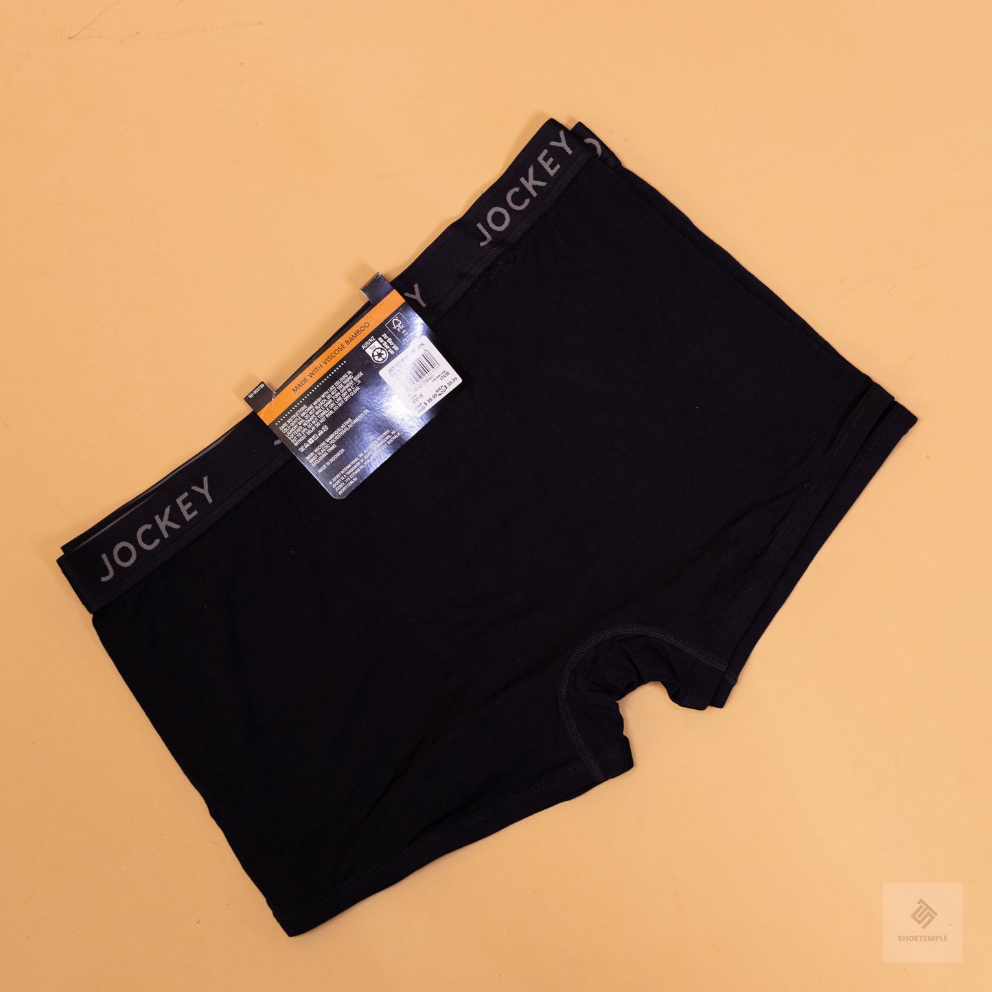 Jockey Trunks 2 in a pack