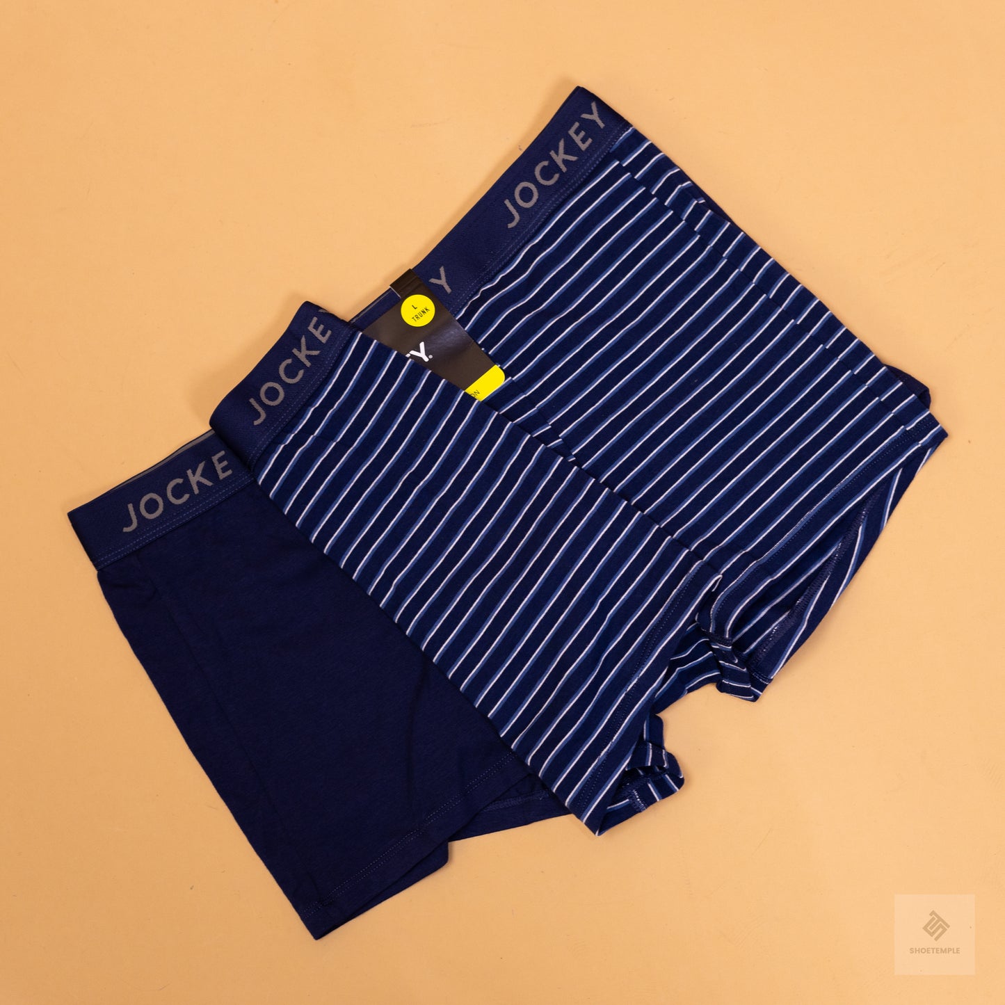 Jockey Trunks 2 in a pack