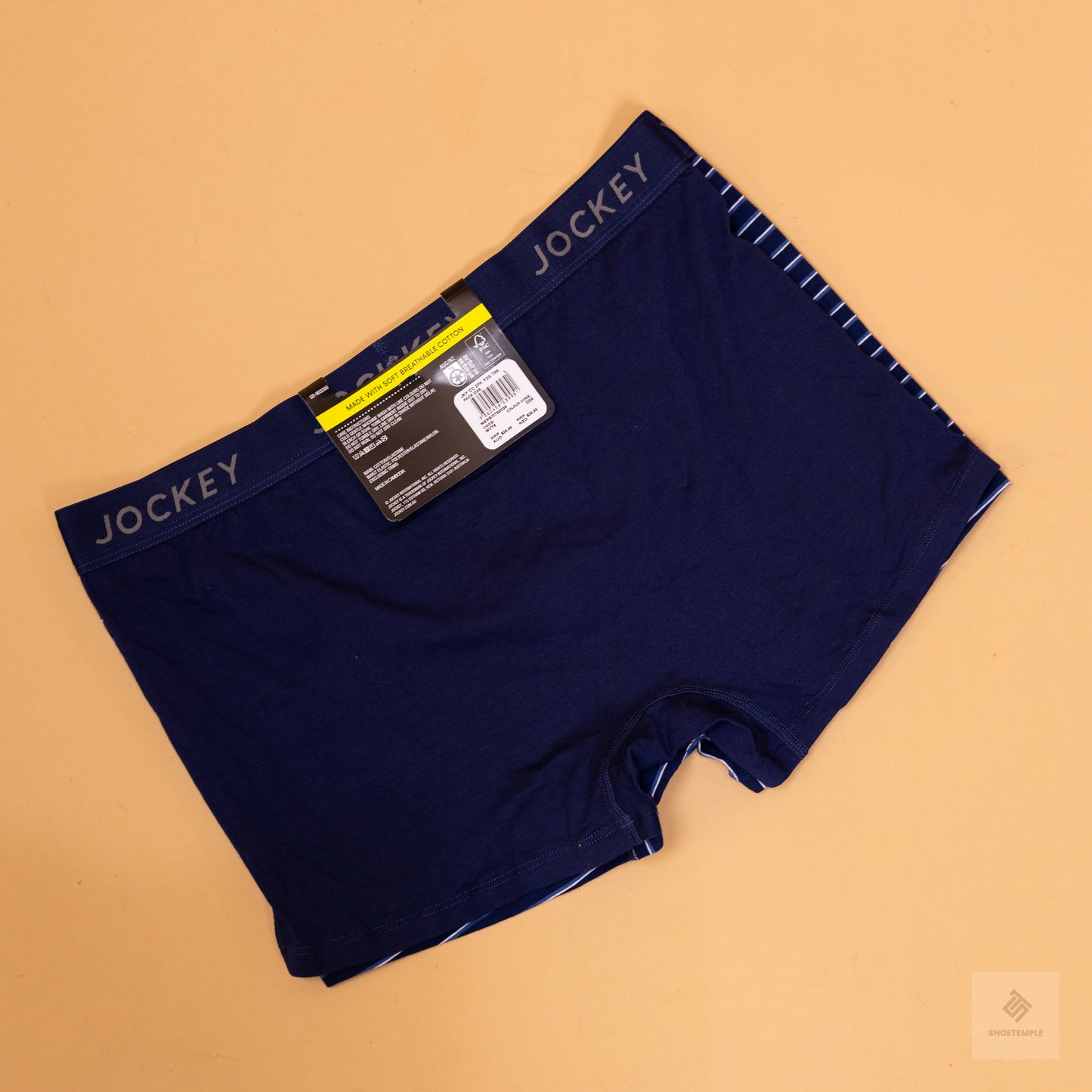 Jockey Trunks 2 in a pack