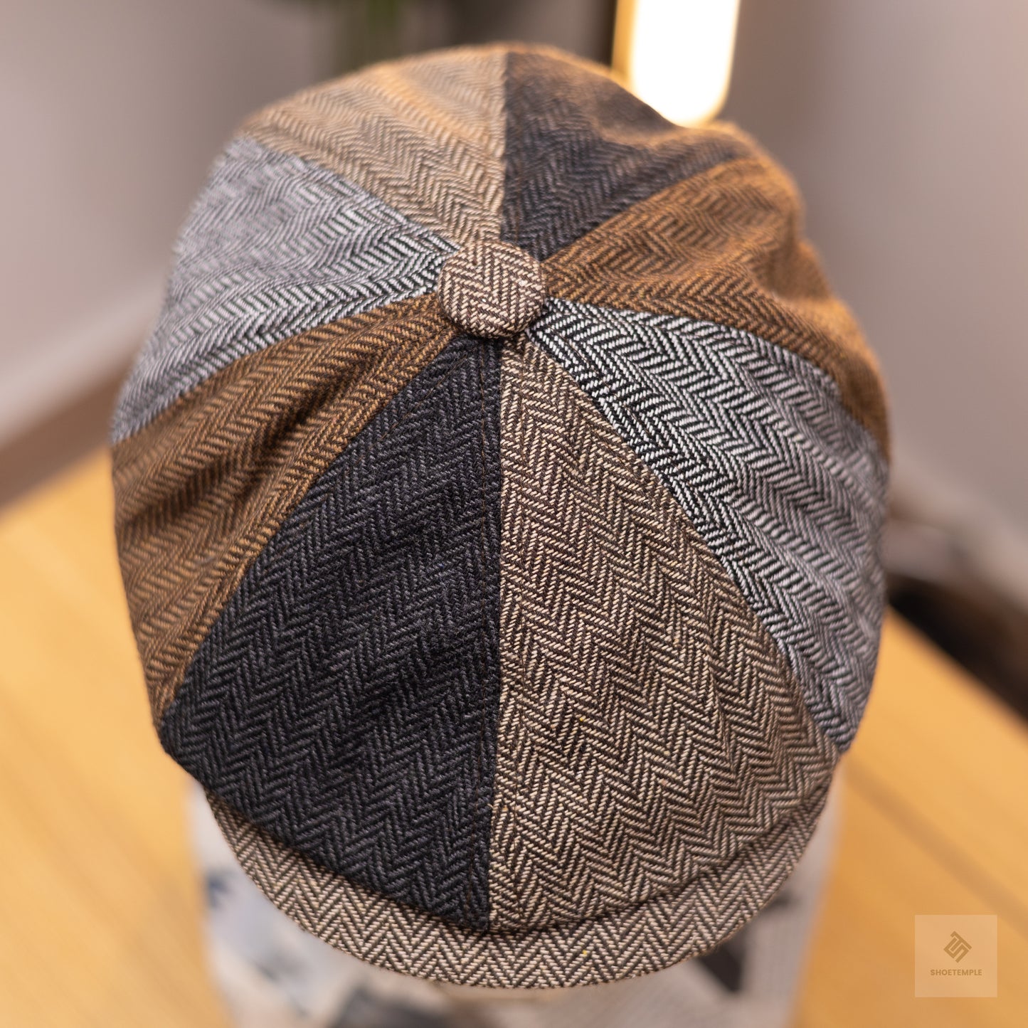 Newsboy Cap