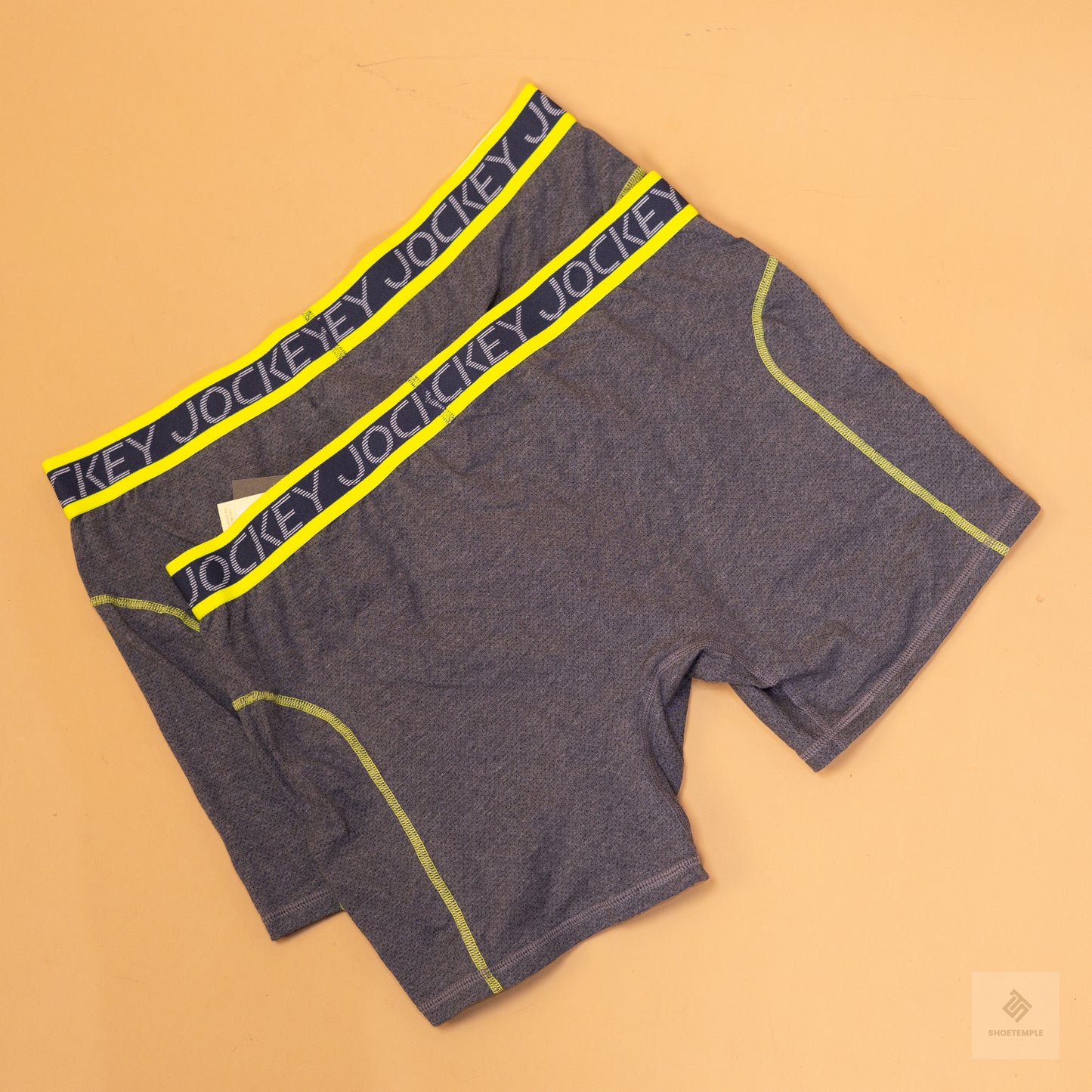 Jockey Trunks 2 in a pack