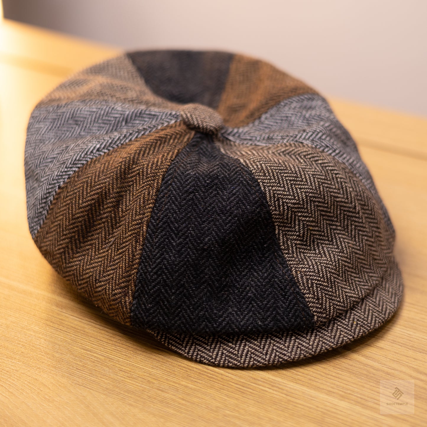 Newsboy Cap