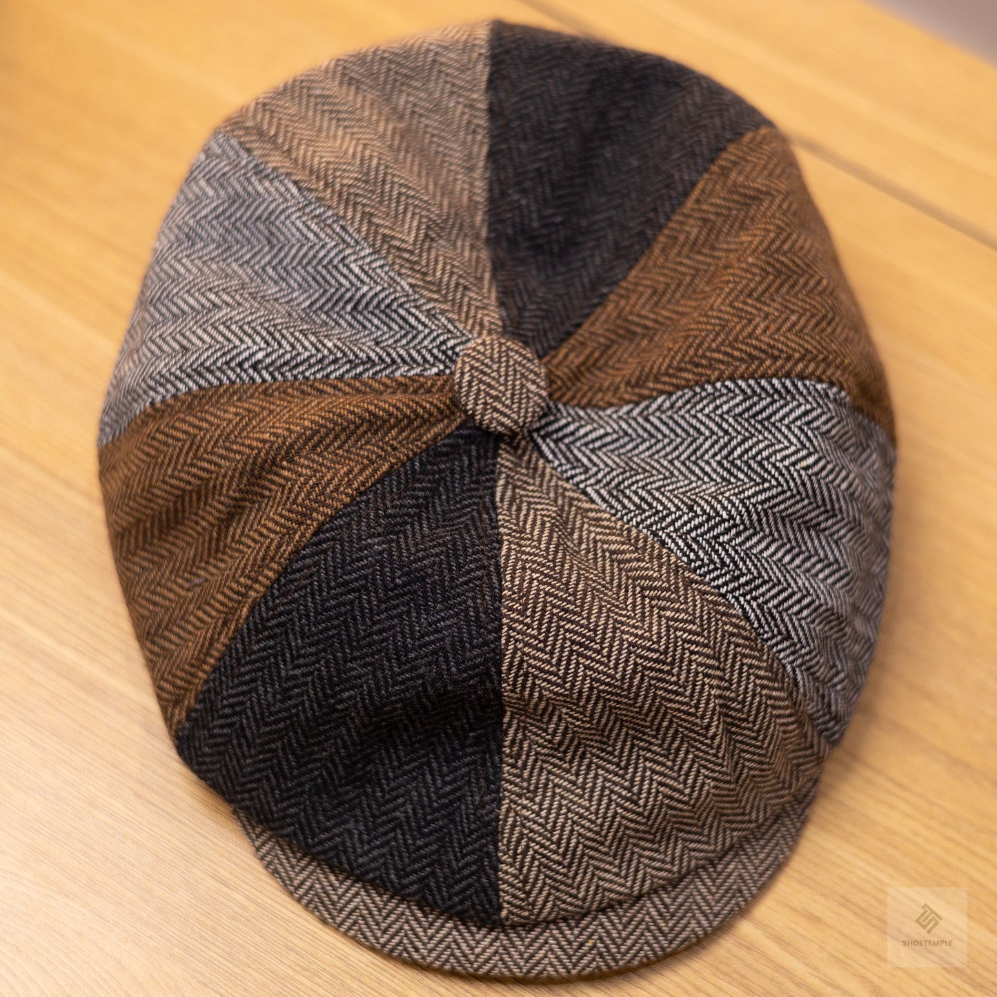 Newsboy Cap