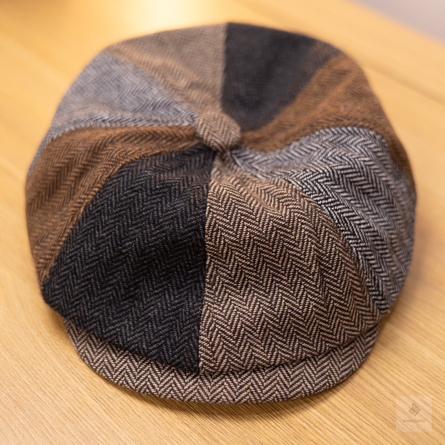 Newsboy Cap
