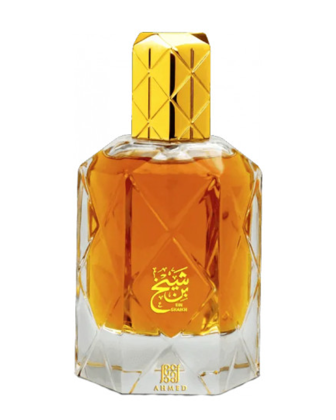 Bin Shaikh Ahmed Al Maghribi 90ML