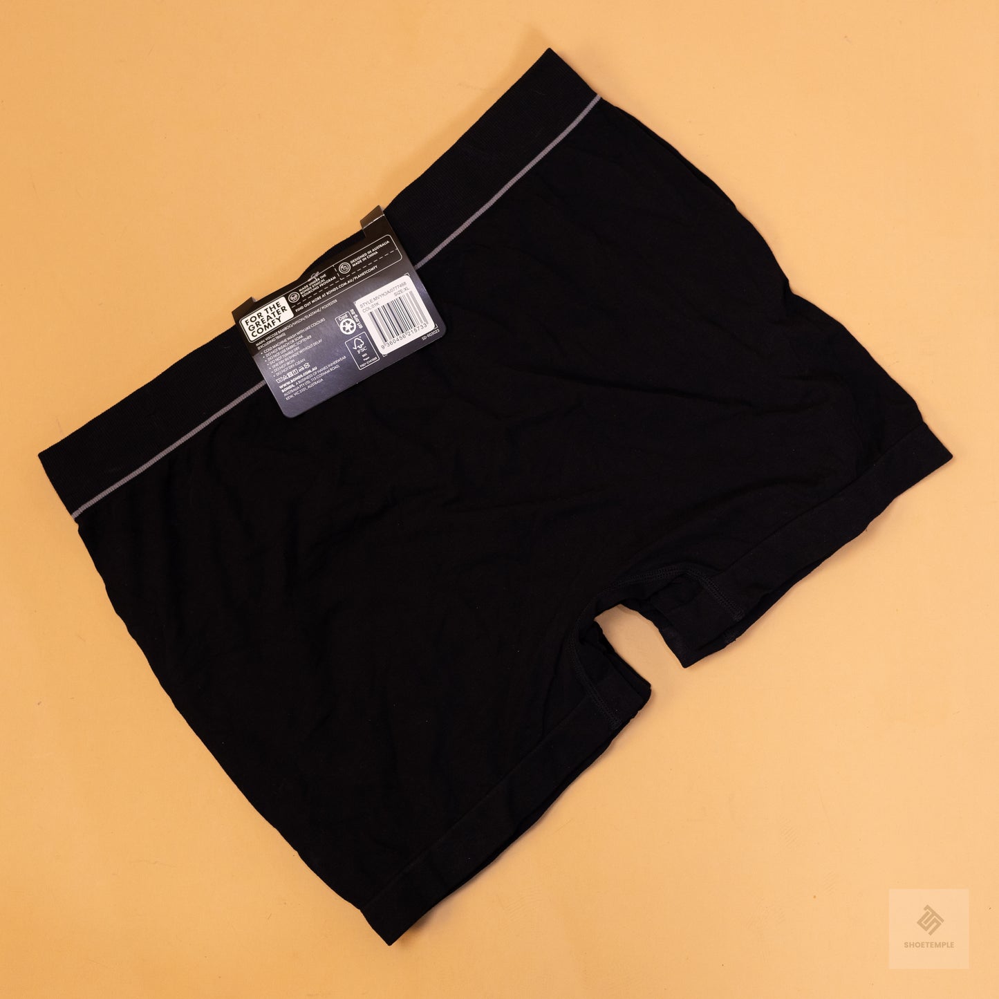 Bonds Trunks 3 in a pack