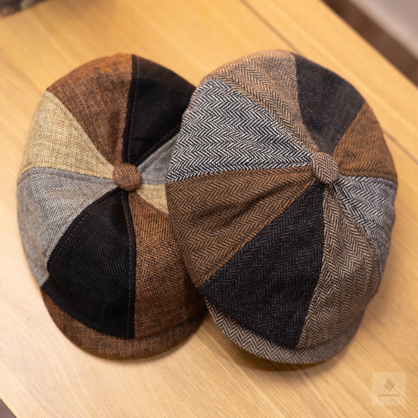 Newsboy Cap
