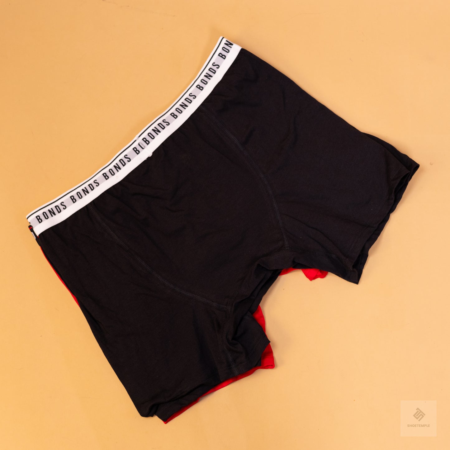 Bonds Trunks 3 in a pack