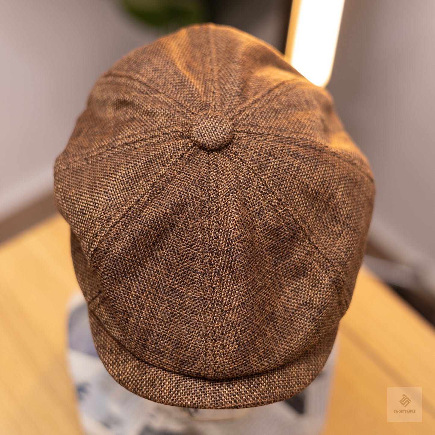 Newsboy Cap