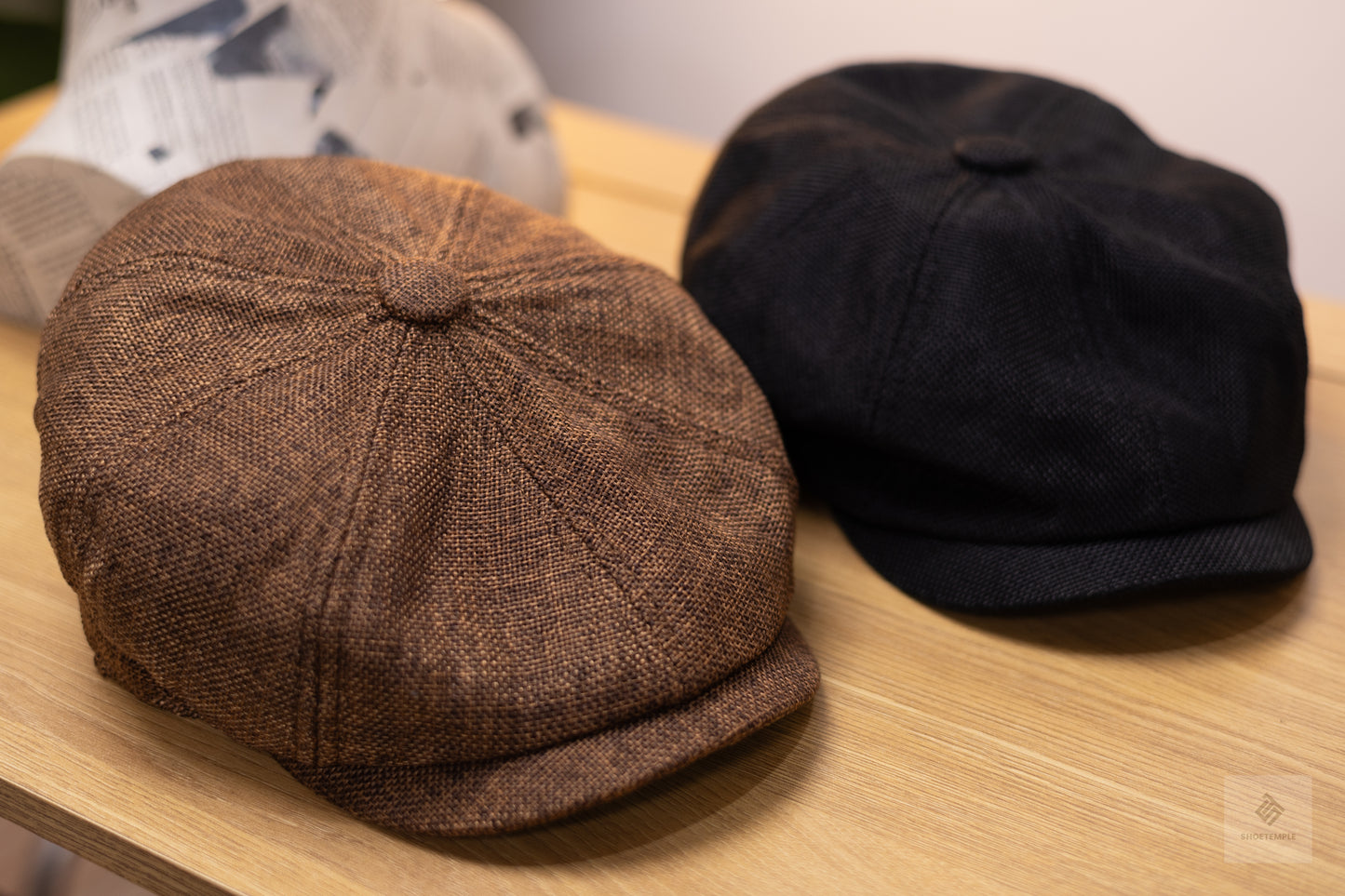 Newsboy Cap