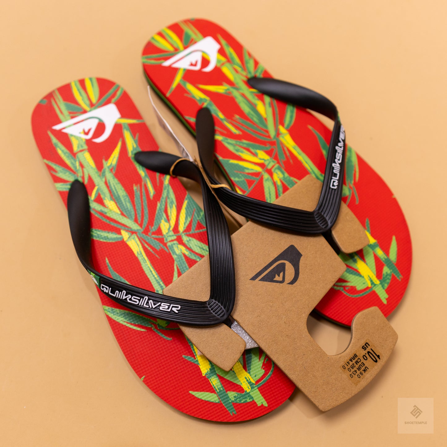 Quik Silver Molokai - Flip-Flops for Men