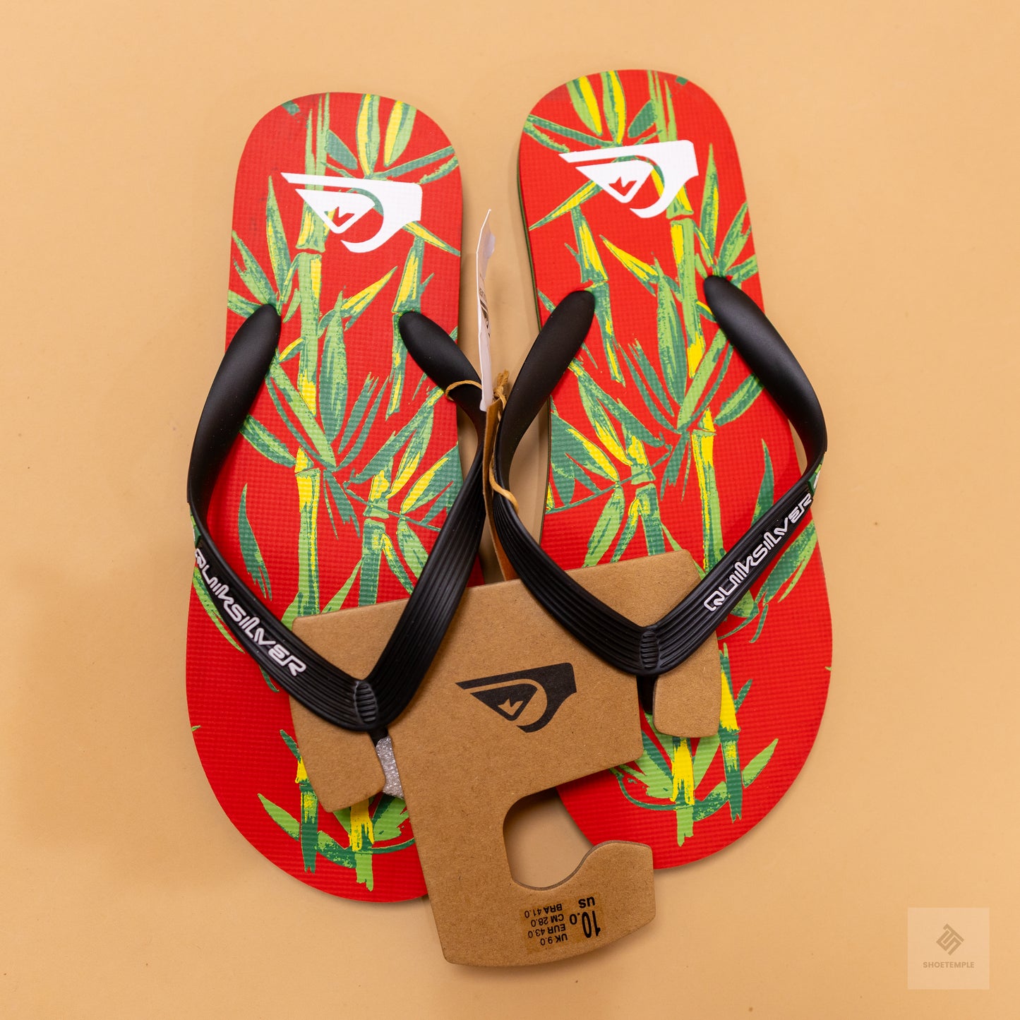 Quik Silver Molokai - Flip-Flops for Men