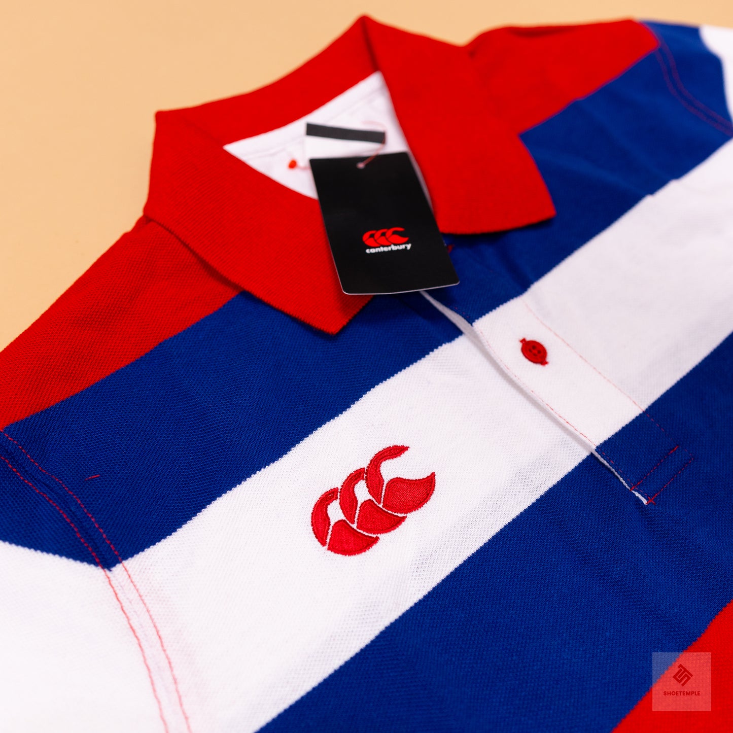 Canterbury Polo Shirt