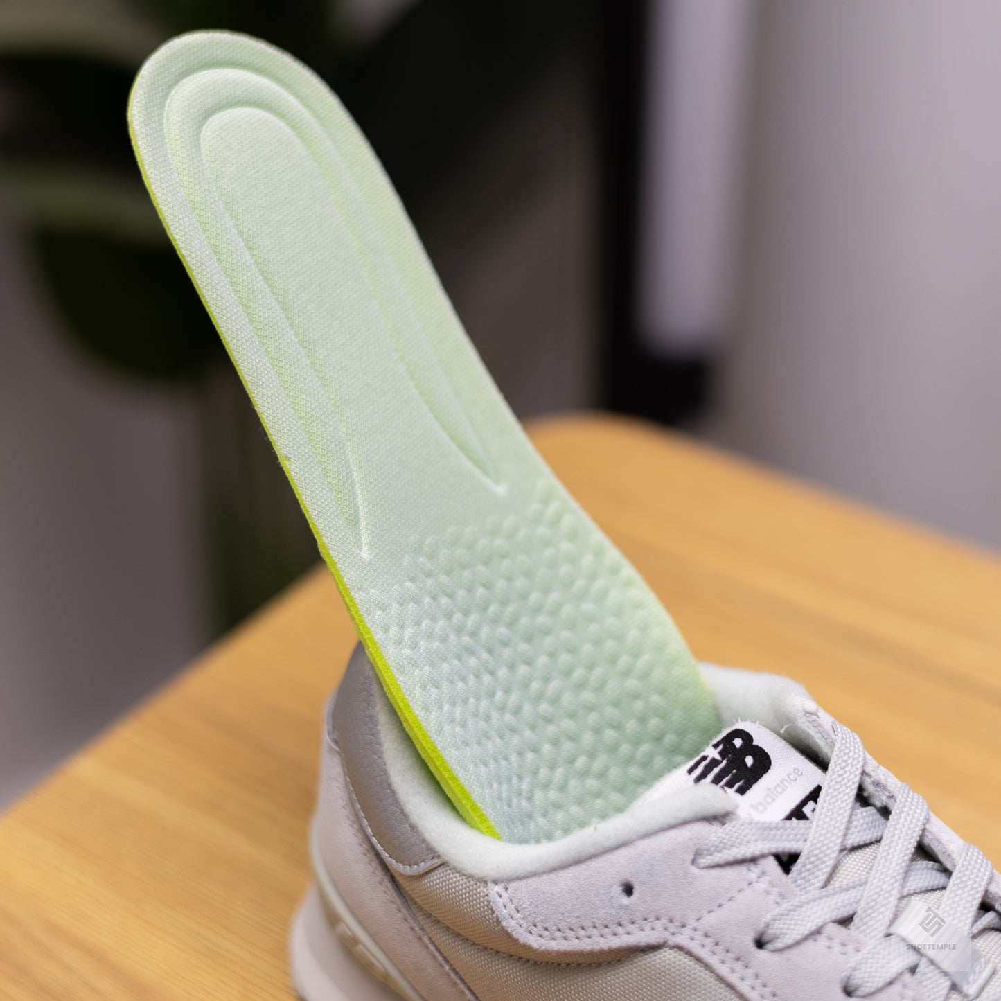 In Sole for shoes or sneakers